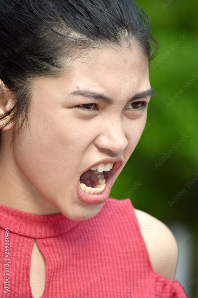 A Mad Filipina Girl A Mad Filipina Girl