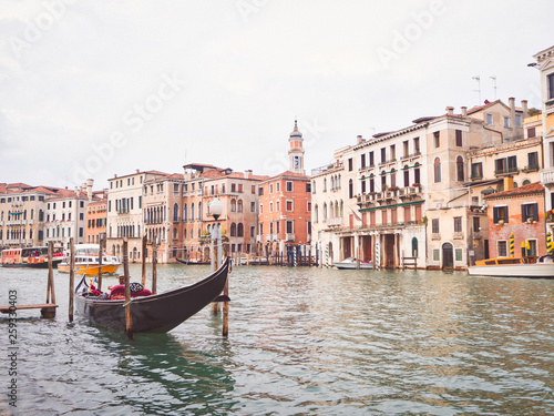 Venecia © Cecilia