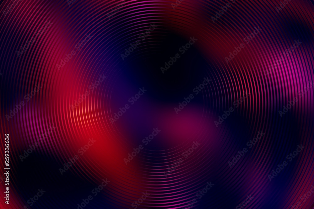 red circle background gradient radial. blue. red circle background gradient radial. blue.