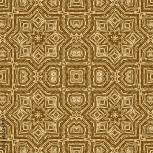 Gold wood pattern background and abstract wallpaper, ornament.