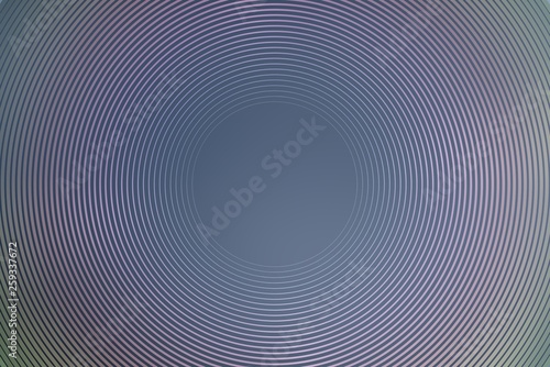 background metal gradient radial abstract. bright.