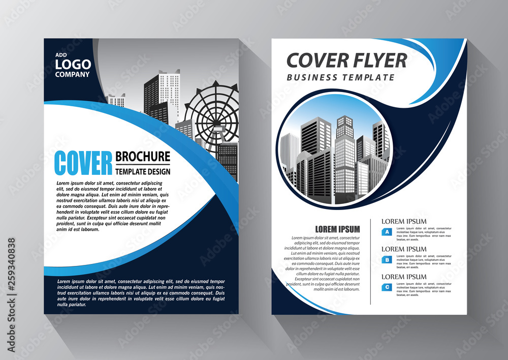 Business abstract vector template. Brochure design, cover modern layout, annual report, poster, flyer in A4 with colorful triangles, geometric shapes for tech, science, market with light background Business abstract vector template. Brochure design, cover modern layout, annual report, poster, flyer in A4 with colorful triangles, geometric shapes for tech, science, market with light background