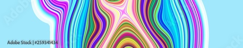 Psychedelic web abstract pattern and hypnotic background   website futuristic.