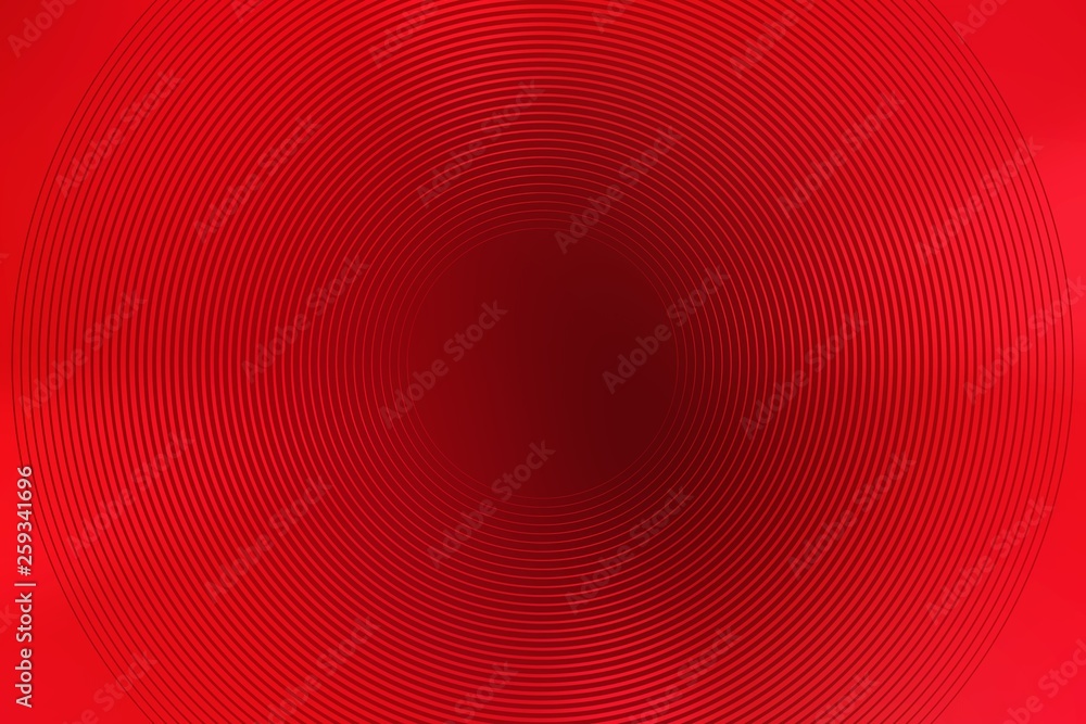 red abstract background radial circle. blurred circular. red abstract background radial circle. blurred circular.
