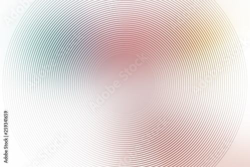 background light glowing ab...
