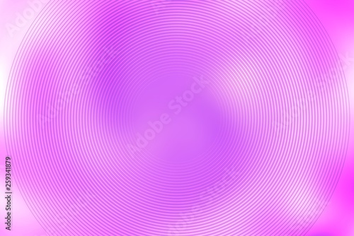 purple radial lilac gradient light. background petal.