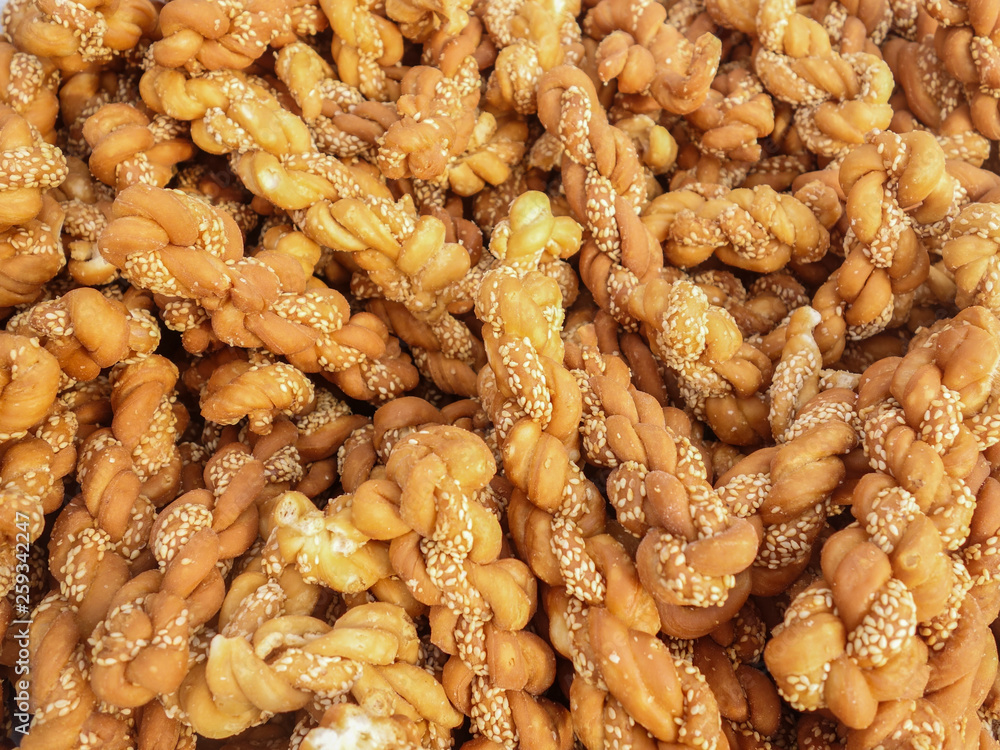 Chinese Characteristic Gourmet Rice Sugar Chinese Characteristic Gourmet Rice Sugar