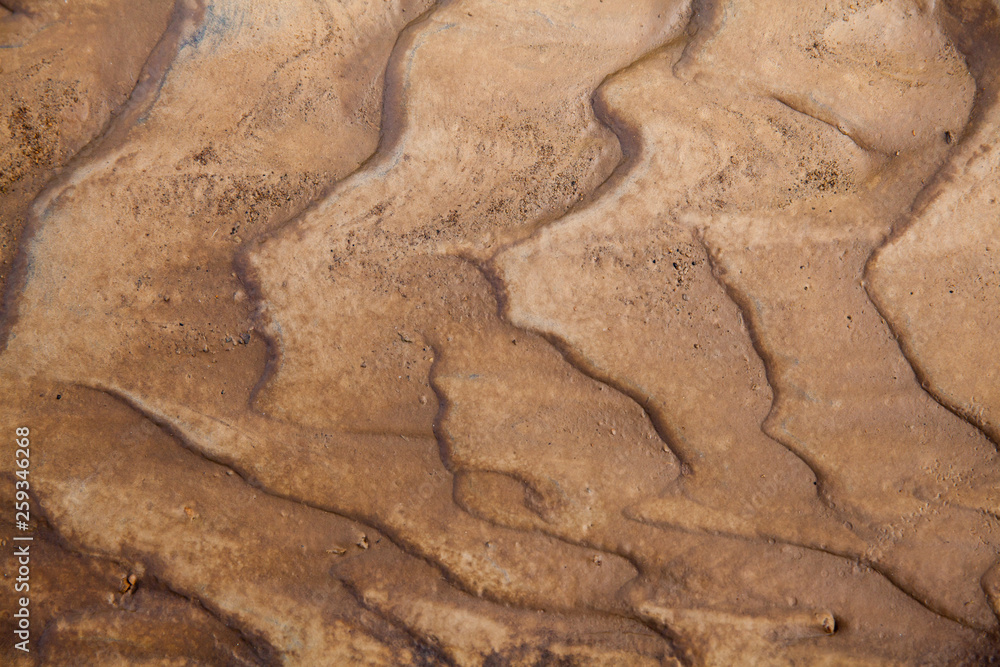 texture of sand texture of sand
