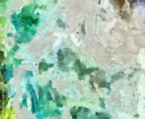 Wallpaper Mural High quality detailed close up texture. Macro background in oil. Dry strokes of brush. Amazing beauty backdrop. Perfect pattern in vintage painting style. Torontodigital.ca