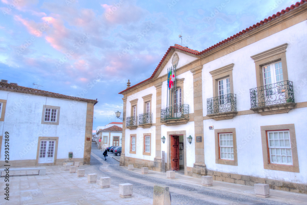 Miranda do Douro, Portugal