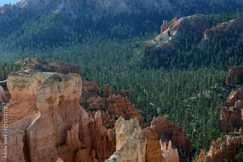 Bryce Canyon