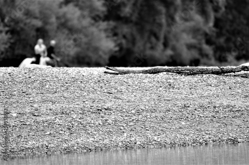 An der Donau