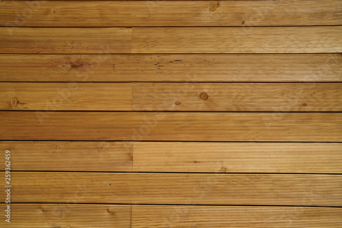 Wooden Texture Background