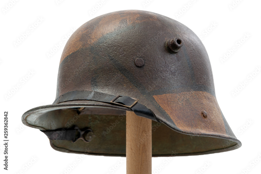 World war one sales helmet