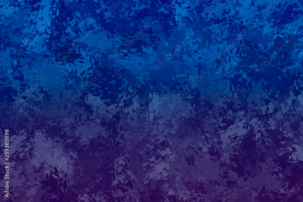 A Circular Brush Stroke Background Reminiscent of the Impressionists A Circular Brush Stroke Background Reminiscent of the Impressionists
