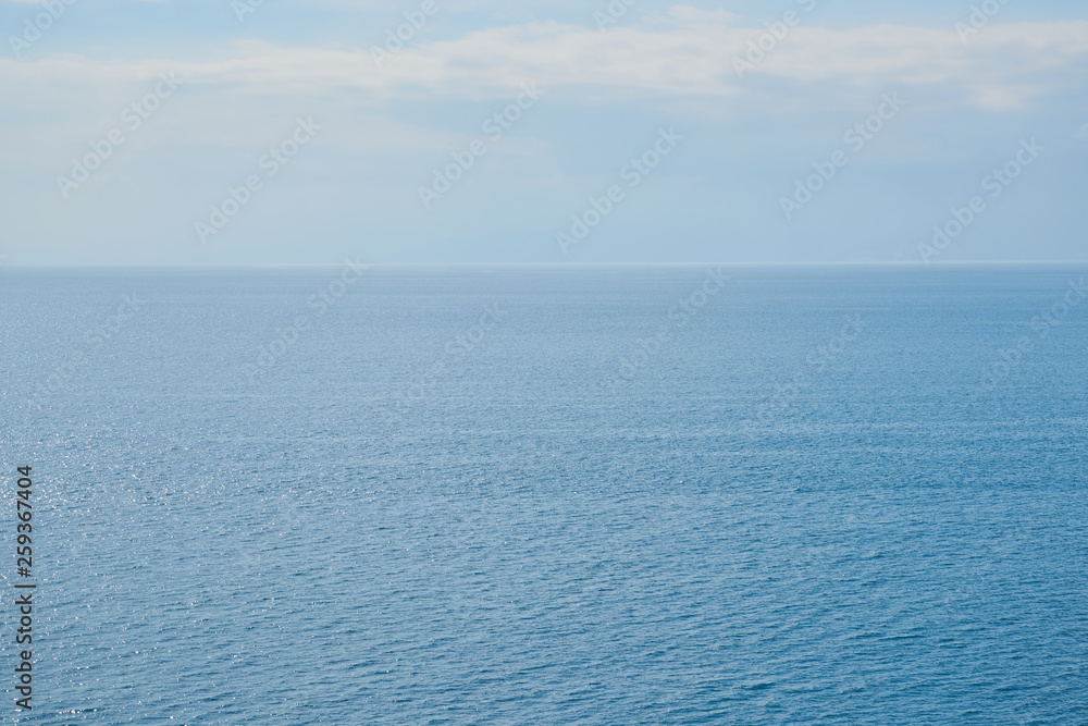 Obraz premium Beautiful Sea Background