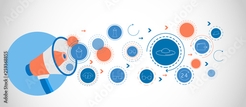 women's hat icon. From Shopping set