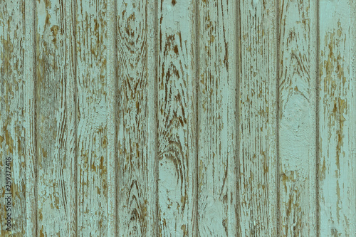The texture of the wall of wooden boards. architecture, construction, design.