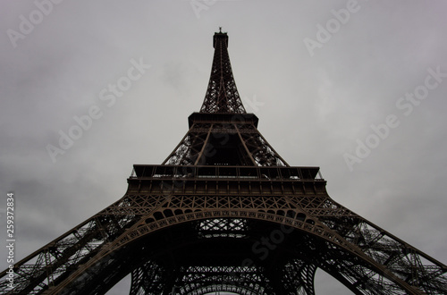 Tour Eiffel Paris 