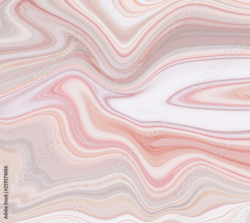 Marble ink colorful. Pink marble pattern texture abstract background. can be used for background or wallpaper