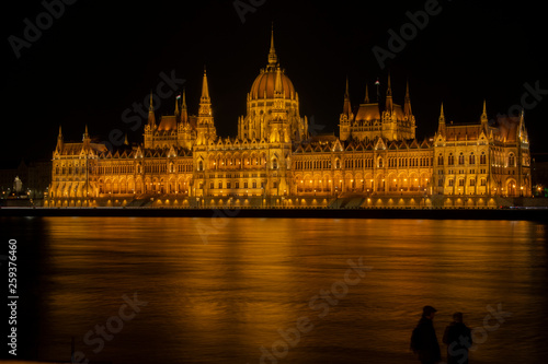 Parlamento Budapest