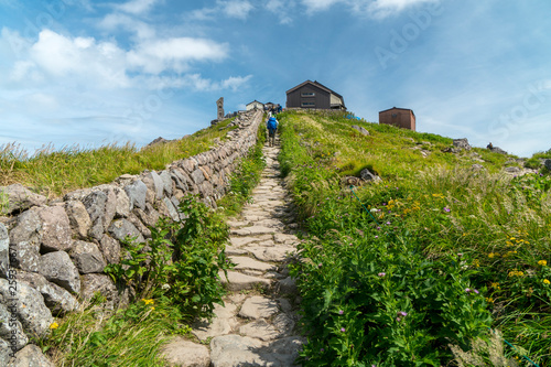 Wallpaper Mural 月山 Torontodigital.ca