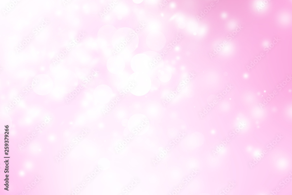 pink blurred background. Valentine, Love backdrop wallpaper.