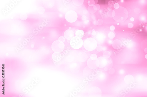 pink blurred background. Valentine  Love backdrop wallpaper.