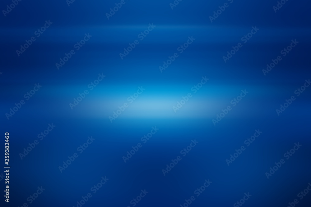 light blue gradient background / blue radial gradient effect wallpaper