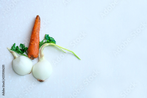 vegetable making in size. potency