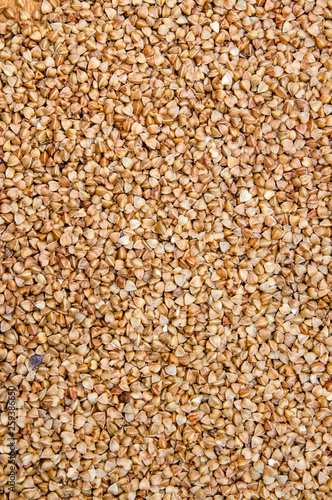 buckwheat background texture