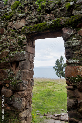 ISLA DEL SOL LA PAZ BOLIVIA