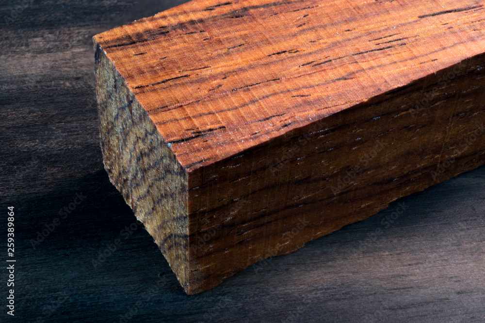 Background of exotic wood grain Background of exotic wood grain