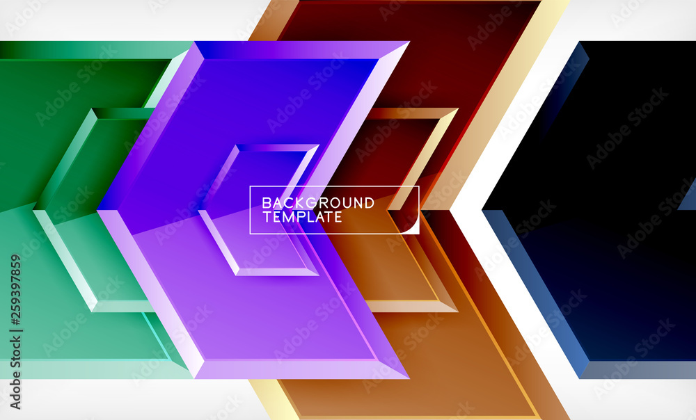 Arrow geometrical abstract background, directional wallpaper concept Arrow geometrical abstract background, directional wallpaper concept