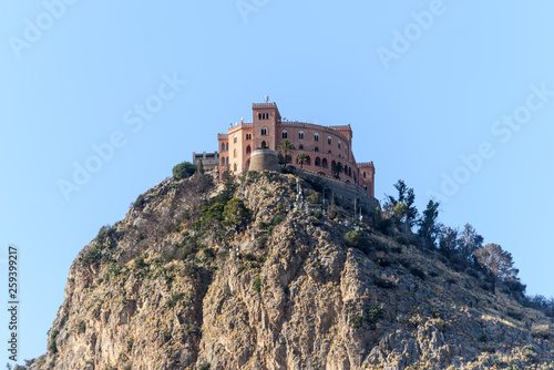 Castello Utveggio