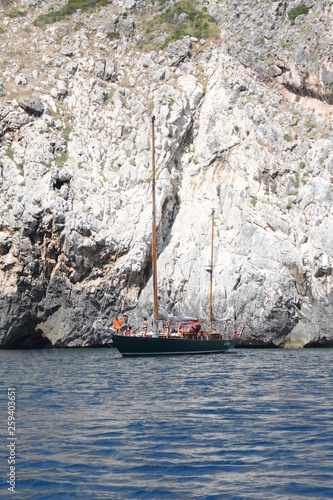 Santa Maria di Leuca  photo