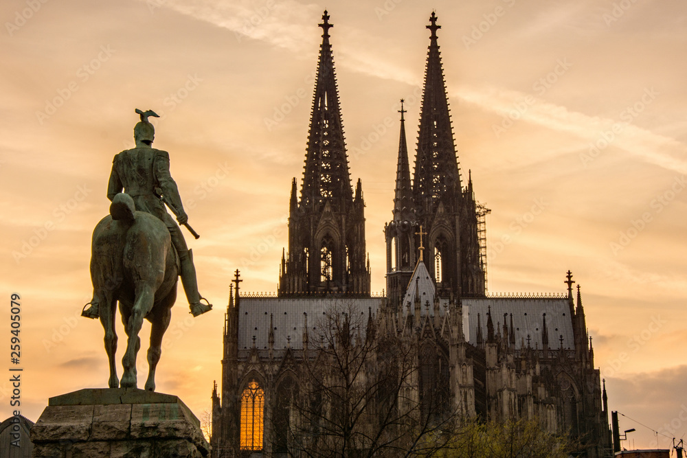 Kölner Dom Kölner Dom