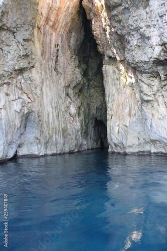 Grotte di Santa Maria di Leuca 