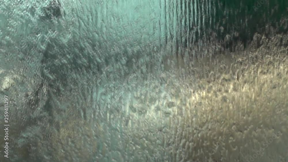 HD 1080 super slow water curtain close up water abstract background. HD 1080 super slow water curtain close up water abstract background.