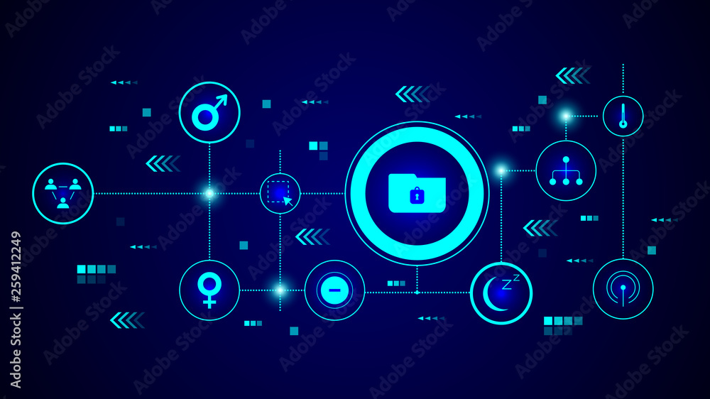 locked folder icon. From web set locked folder icon. From web set