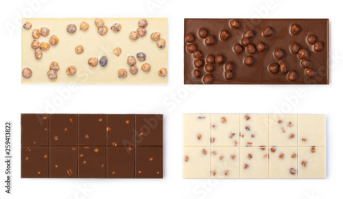 chocolate bar