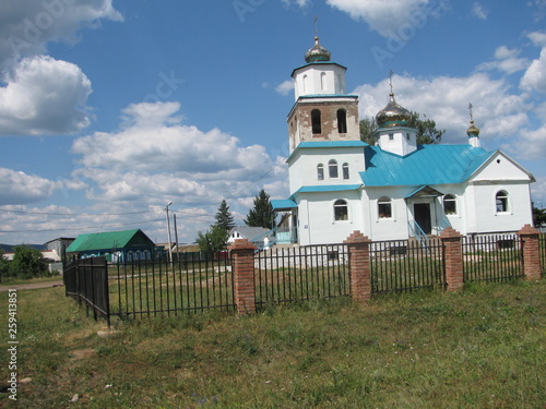 orthodox church in russia