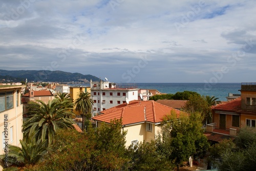 Diano Marina 