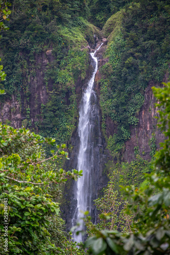 Chutes du Carbet Guadeloupe