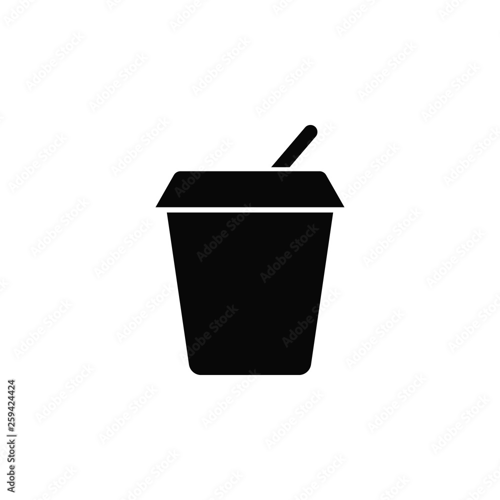 Cola, drink vector icon. Element of kitchen for mobile concept and web apps illustration. Thin flat icon for website design and development, app development. Premium icon Cola, drink vector icon. Element of kitchen for mobile concept and web apps illustration. Thin flat icon for website design and development, app development. Premium icon