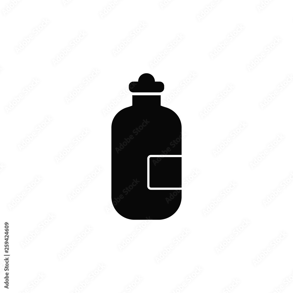 Bottle, wine, drink vector icon. Element of kitchen for mobile concept and web apps illustration. Thin flat icon for website design and development, app development. Premium icon Bottle, wine, drink vector icon. Element of kitchen for mobile concept and web apps illustration. Thin flat icon for website design and development, app development. Premium icon