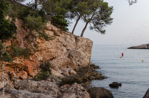 CALA BENDINAT PORTALS NOUS 2017 photo