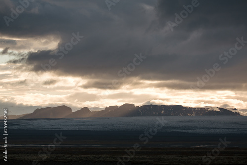 Iceland Landscape