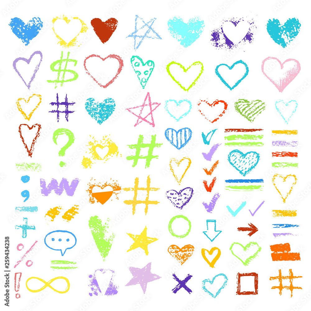 design chalk vector textures hand drawn textures design chalk vector textures hand drawn textures