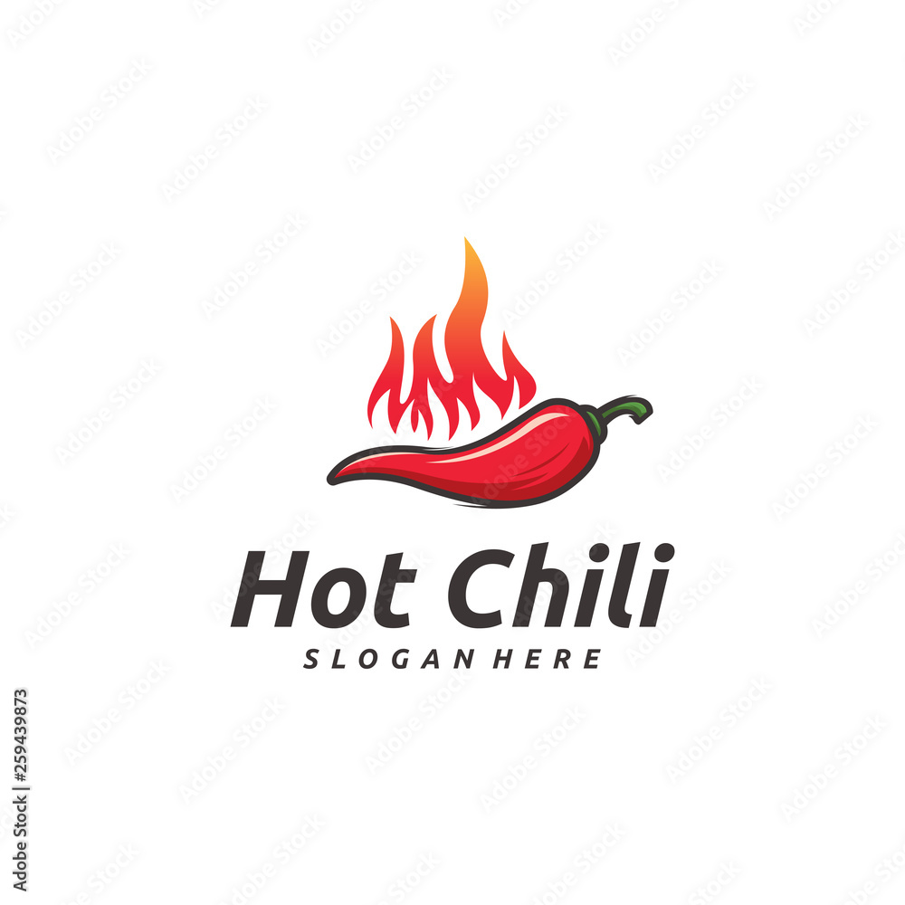 Red Hot Chili Peppers Logo Vector